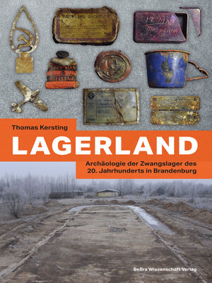 cover image of Lagerland